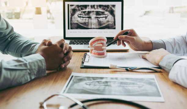 Emergency Dentist Open Today in TX
