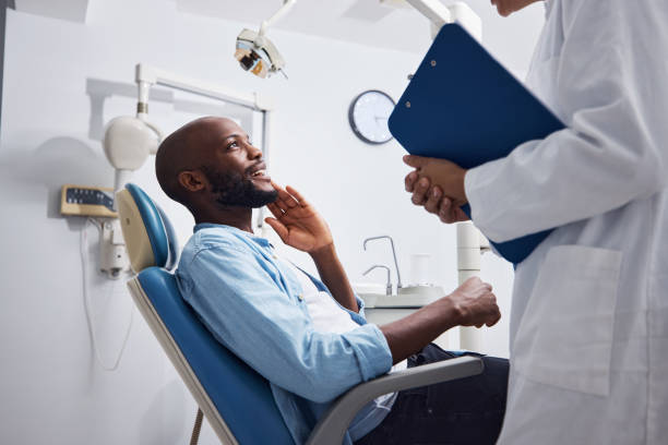 Best Urgent Tooth Repair  in Leonard, TX