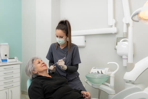 Best Dentist for Severe Toothache  in Leonard, TX