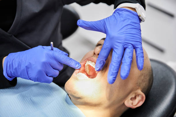 Best Broken Tooth Emergency  in Leonard, TX