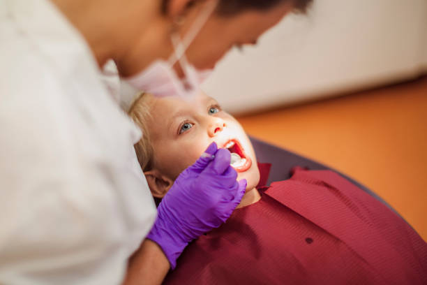Best Chipped Tooth Repair Near Me  in Leonard, TX