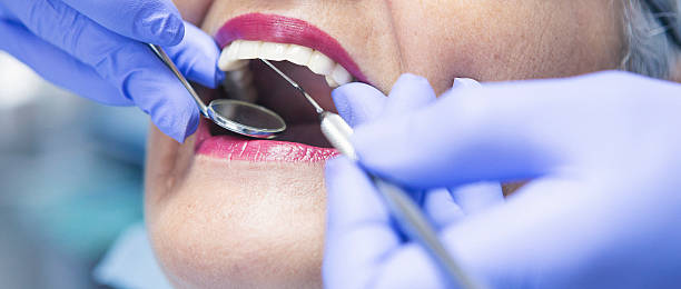 Best Cracked Tooth Emergency Dentist  in Leonard, TX
