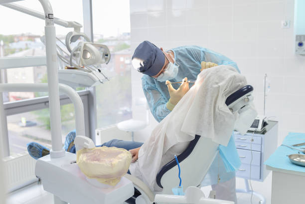 Best Tooth Infection Emergency Dentist  in Leonard, TX